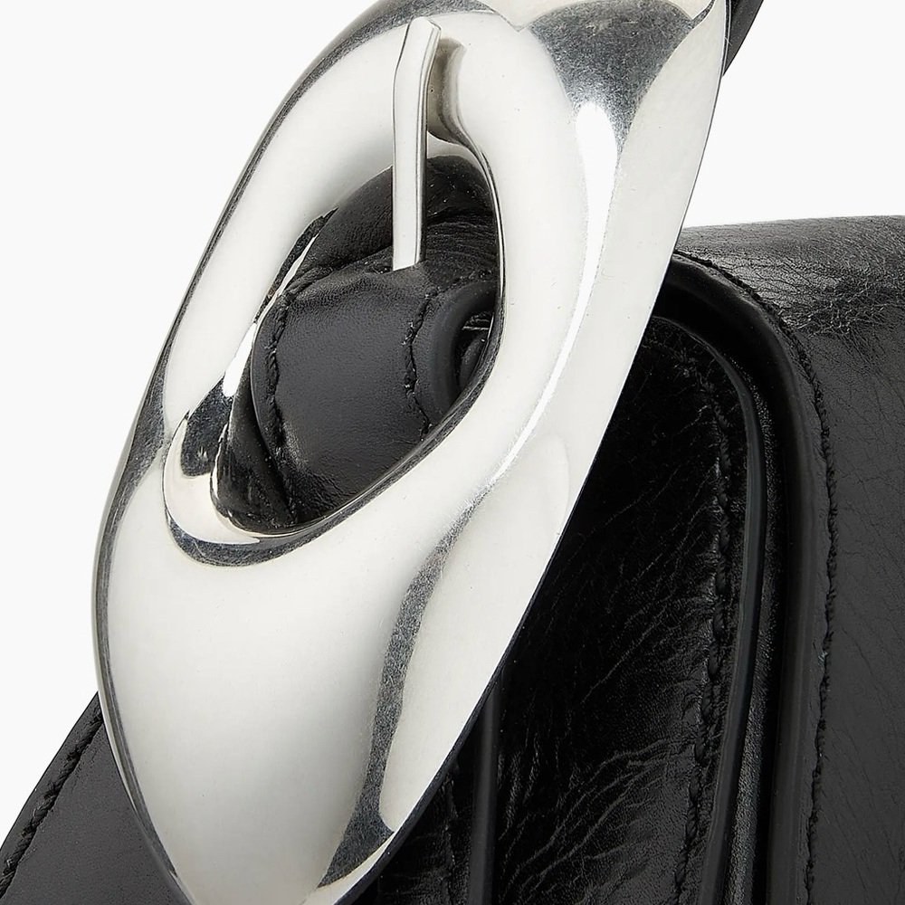 NEW ALEXANDER WANG ORG SHOULDER BAG **HARD TO FIND!** NWT! - Picture 6 of 7